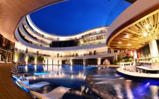 长滩岛韩国酒店预订怎么选？