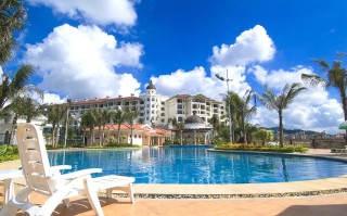 黄山碧桂园凤凰酒店怎么预订最划算？