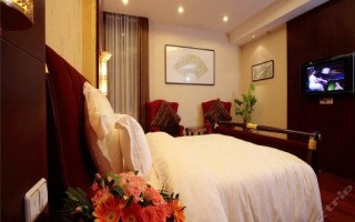 株洲天台开元酒店怎么预订最划算？