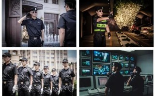 中海物业深圳公司有何独特优势？