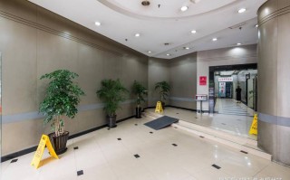 上海物业管理有限公司怎么样？