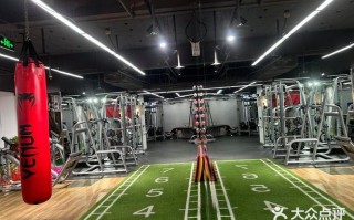 BEAST健身工作室效果如何？