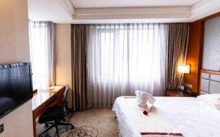 浙江瑞安瑞丽酒店预订