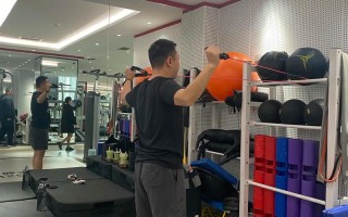 天津宝力豪健身体验如何？