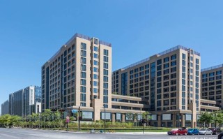 杭州物业公司哪家好？