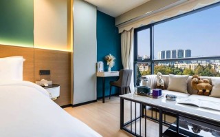 惠州大亚湾酒店怎么预订最划算？