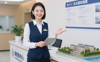 物业客服专员工作内容