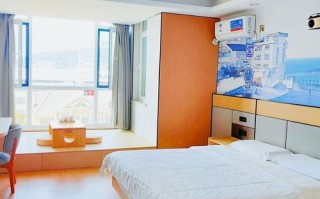 东湖半岛公寓酒店怎么预订最划算？