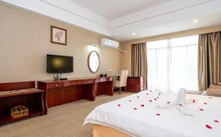 福建南平蒲城酒店怎么订最划算？