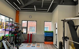 私教健身工作室，如何选到靠谱教练？