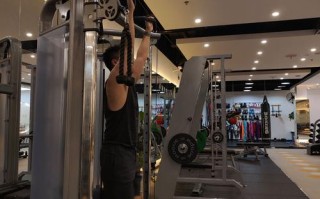 桂林路艾驰健身怎么样