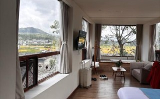 腾冲别墅酒店怎么选？预订要注意啥？