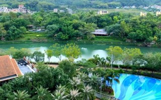 惠州温泉酒店哪家好？预订要注意什么？