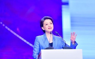 南都物业老总韩芳年龄多少？