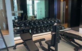 广州天河区健身房哪家好？