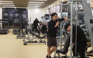 中田健身工作室靠谱吗？效果好不好？