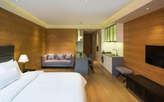 西安威斯汀大酒店怎么预订最优惠？