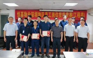 恒基物业管理有限公司怎么样？