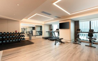长春高端私人健身会所