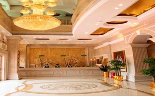 东莞金阳美景酒店怎么预订最优惠？