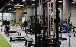 威蒎健身俱乐部体验如何？值得办卡吗？