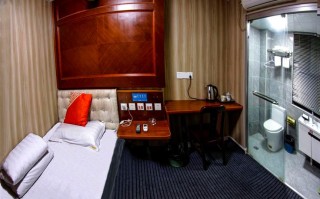 都昌上海精致酒店预订