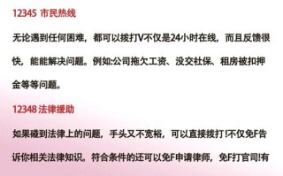 北京物业管理投诉电话是多少？