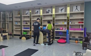 郑州惠济区万达健身房