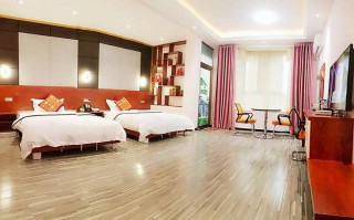 河池情侣主题酒店怎么选最合适？