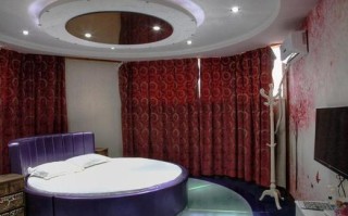 徐州情侣主题酒店怎么选最划算？