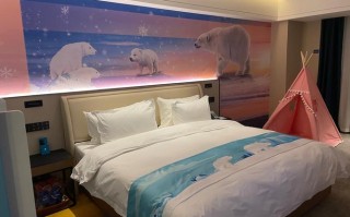 武汉海洋商务酒店怎么预订最划算？