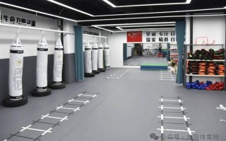 南阳拳击健身俱乐部哪家强？