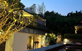 福州森林温泉酒店怎么预订最优惠？