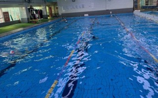 非常健身游泳俱乐部，靠谱吗？