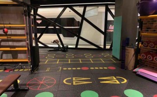 哈尔滨力得健身俱乐部怎么样？