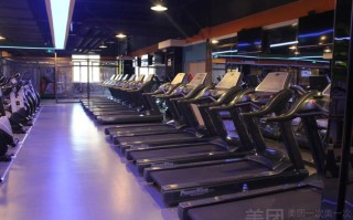 艾特斯国际健身俱乐部有何特色？