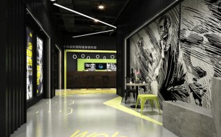 中体健身WiFi密码是多少？