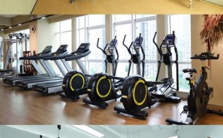 厦门海沧健身房哪家好