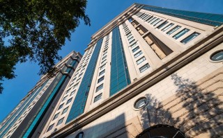 上海光大物业有限公司怎么样？