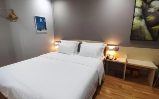 广州七日连锁酒店怎么预订最划算？