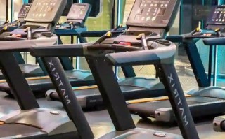 上海健身房年费究竟多少？