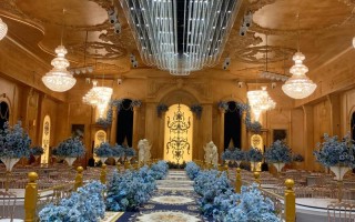婚宴场地酒店怎么选？预订要注意什么？