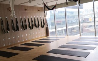 蕙葳瑜伽之友健身中心怎么样？