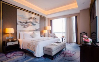 增城万达嘉华酒店怎么预订最优惠？