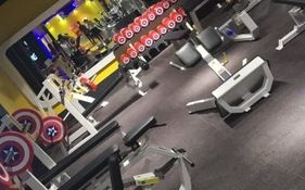 青岛52健身世贸怎么样？