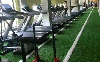 南汇6080健身工厂，适合你的健身选择吗？