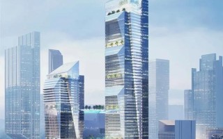 深圳万科物业总部地址在哪里？