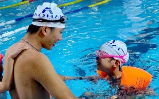 宁波游泳健身中心教练如何选？