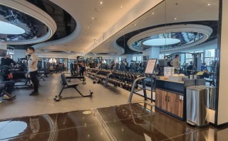昆明健身俱乐部哪家好？