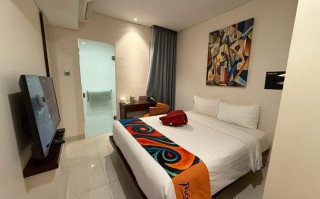 天津橘子布丁酒店怎么预订最划算？